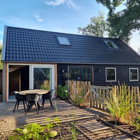 B&B In De Roos Noordbergum Esterno foto