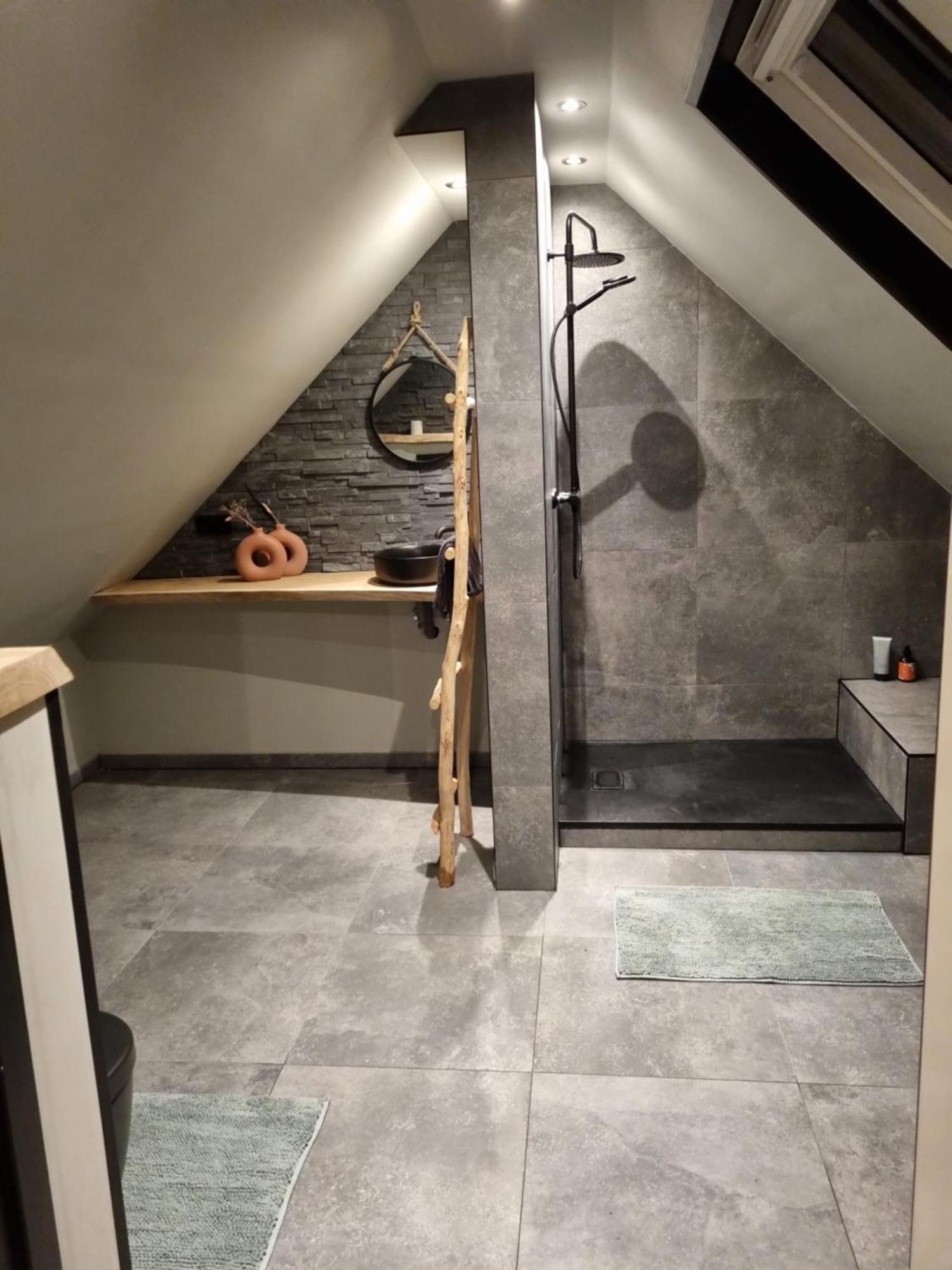 B&B In De Roos Noordbergum Esterno foto